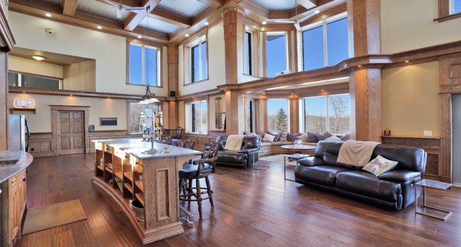 31027 Range Road 50, Rural Mountain View County, Alberta T0M 0R0, 10 Bedrooms Bedrooms, ,13 BathroomsBathrooms,Residential,For Sale,Range Road 50,A2204934