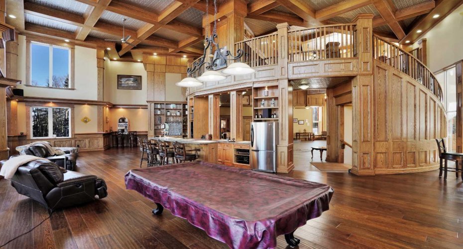 31027 Range Road 50, Rural Mountain View County, Alberta T0M 0R0, 10 Bedrooms Bedrooms, ,13 BathroomsBathrooms,Residential,For Sale,Range Road 50,A2204934