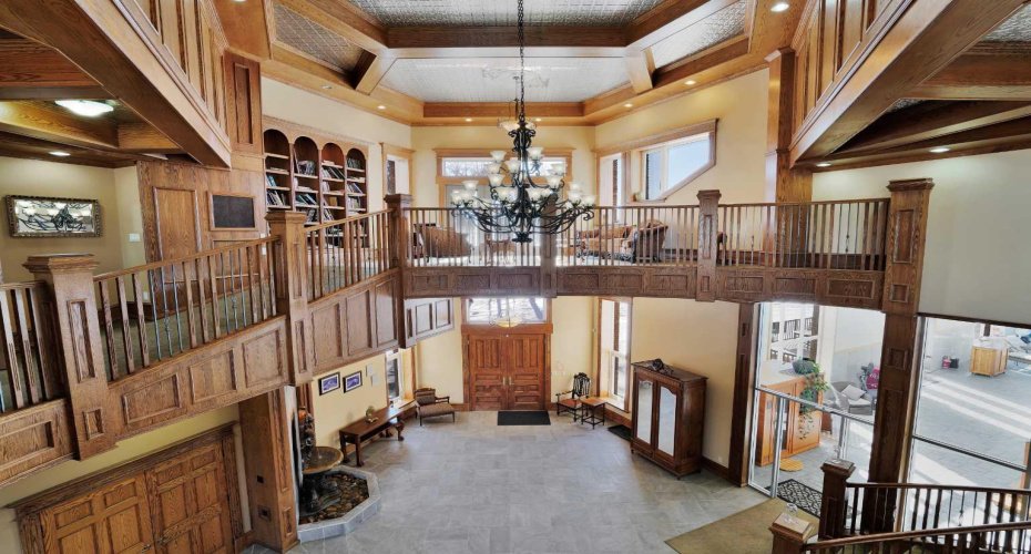 31027 Range Road 50, Rural Mountain View County, Alberta T0M 0R0, 10 Bedrooms Bedrooms, ,13 BathroomsBathrooms,Residential,For Sale,Range Road 50,A2204934