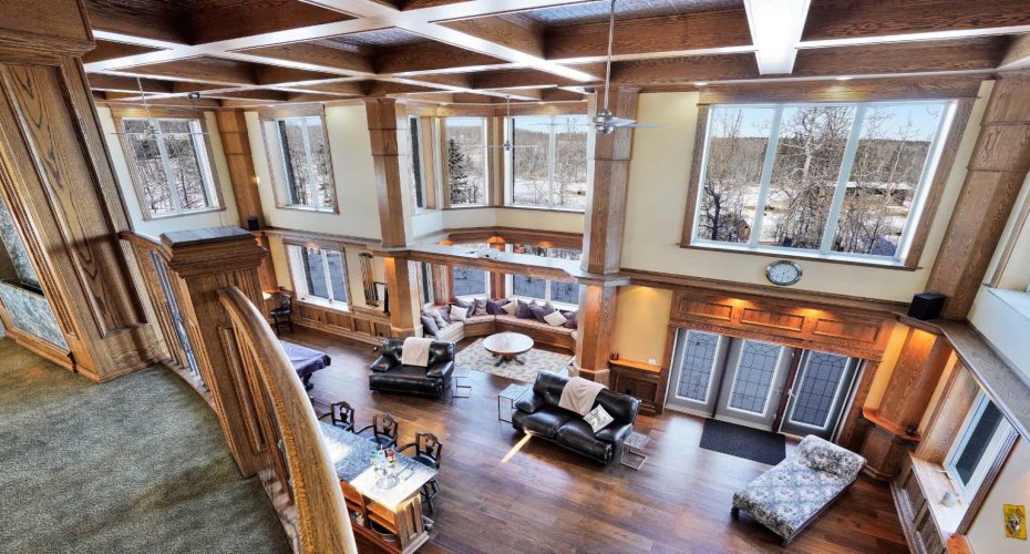 31027 Range Road 50, Rural Mountain View County, Alberta T0M 0R0, 10 Bedrooms Bedrooms, ,13 BathroomsBathrooms,Residential,For Sale,Range Road 50,A2204934