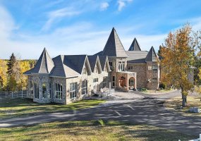 31027 Range Road 50, Rural Mountain View County, Alberta T0M 0R0, 10 Bedrooms Bedrooms, ,13 BathroomsBathrooms,Residential,For Sale,Range Road 50,A2204934