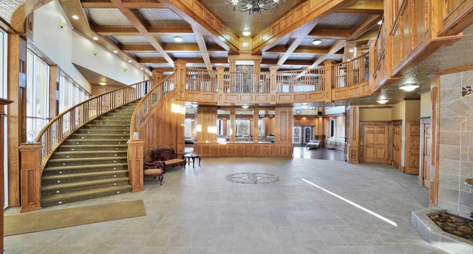 31027 Range Road 50, Rural Mountain View County, Alberta T0M 0R0, 10 Bedrooms Bedrooms, ,13 BathroomsBathrooms,Residential,For Sale,Range Road 50,A2204934