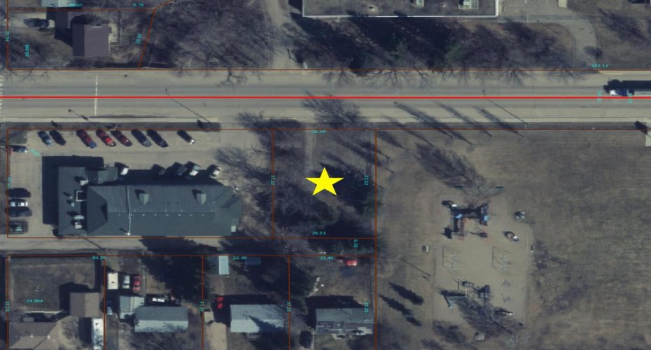 4633 53 Avenue, High Prairie, Alberta T0G 1E0, ,Land,For Sale,53,A2205459