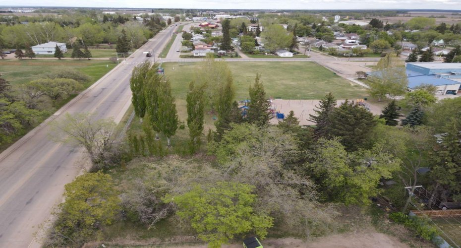 4633 53 Avenue, High Prairie, Alberta T0G 1E0, ,Land,For Sale,53,A2205459