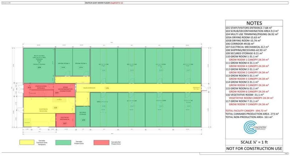 5445 HWY 584, Sundre, Alberta T0M 1X0, ,Commercial,For Sale,HWY 584,A2206332