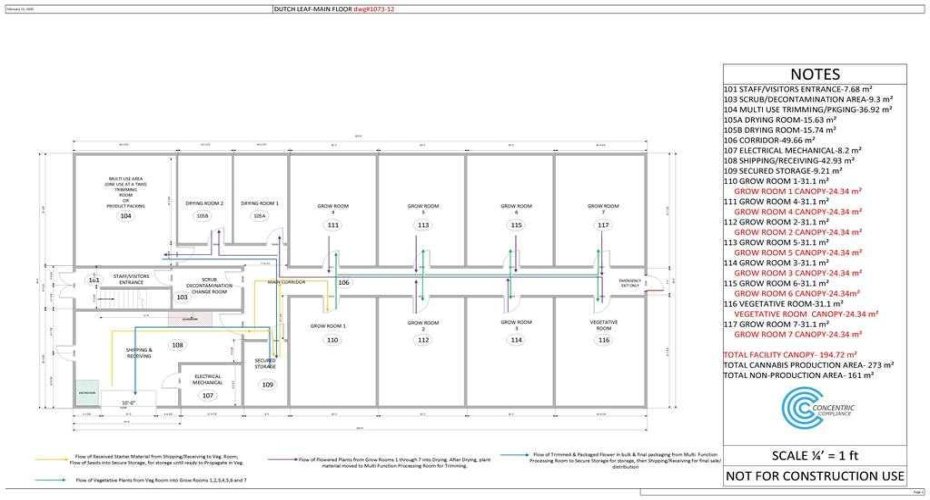 5445 HWY 584, Sundre, Alberta T0M 1X0, ,Commercial,For Sale,HWY 584,A2206332