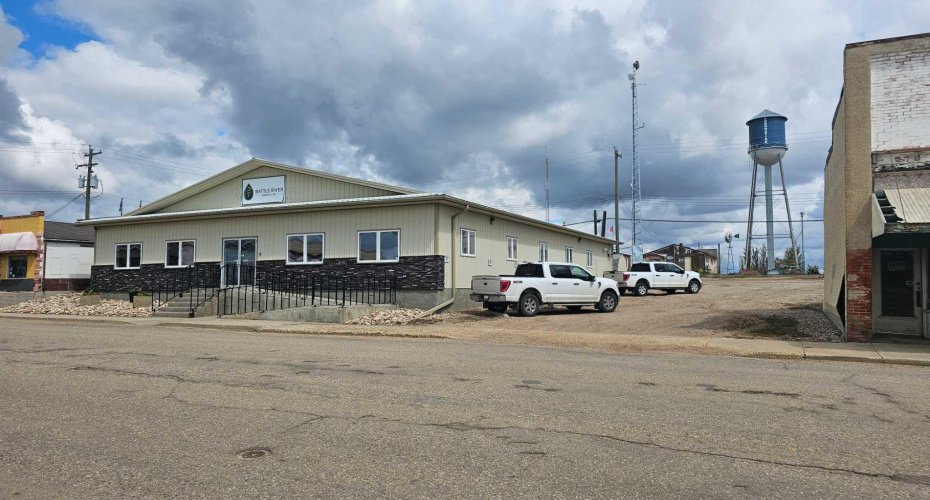 4913 VICTORA Avenue, Coronation, Alberta T0C1C0, ,Commercial,For Sale,VICTORA,A2138610