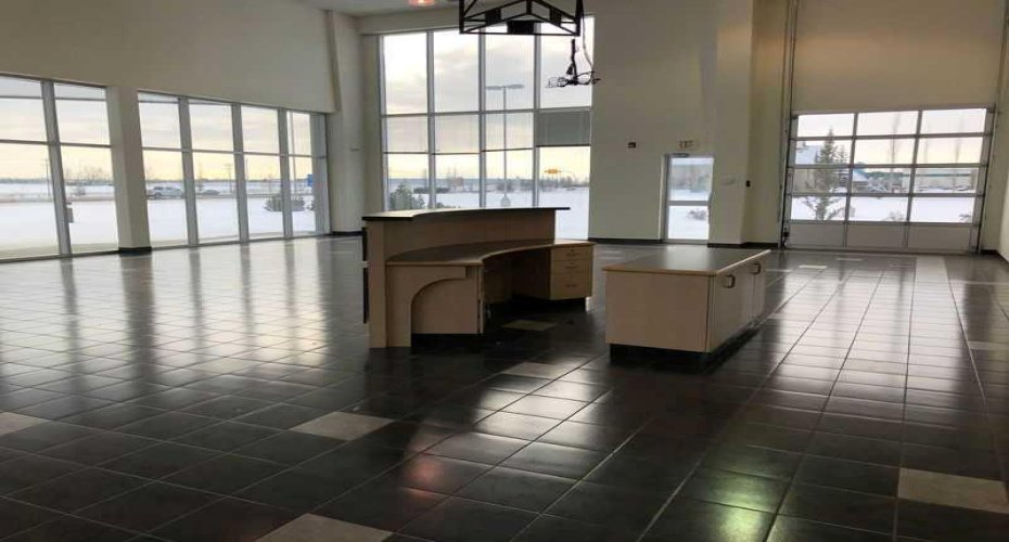 295 Burnt Park Drive, Rural Red Deer County, Alberta T4S 2L4, ,Commercial,For Lease,Burnt Park,A2205463