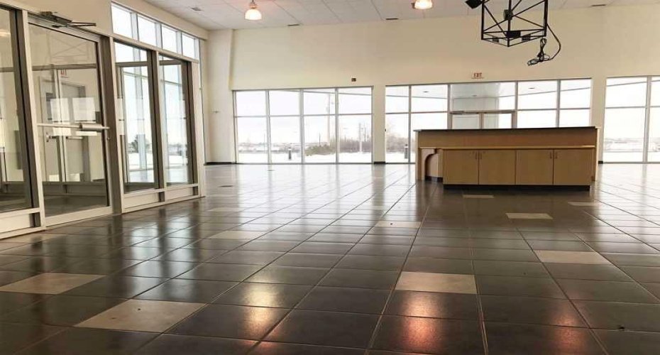 295 Burnt Park Drive, Rural Red Deer County, Alberta T4S 2L4, ,Commercial,For Lease,Burnt Park,A2205463