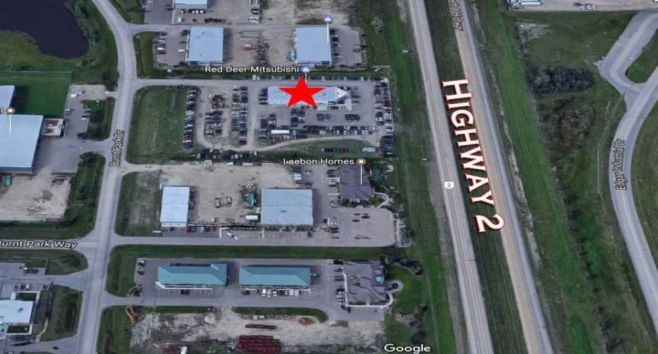 295 Burnt Park Drive, Rural Red Deer County, Alberta T4S 2L4, ,Commercial,For Lease,Burnt Park,A2205463