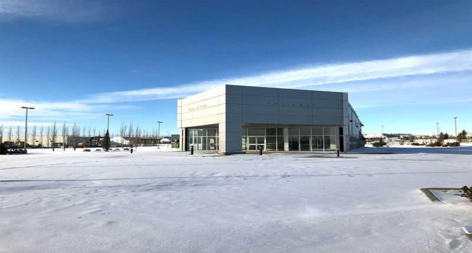 295 Burnt Park Drive, Rural Red Deer County, Alberta T4S 2L4, ,Commercial,For Lease,Burnt Park,A2205463