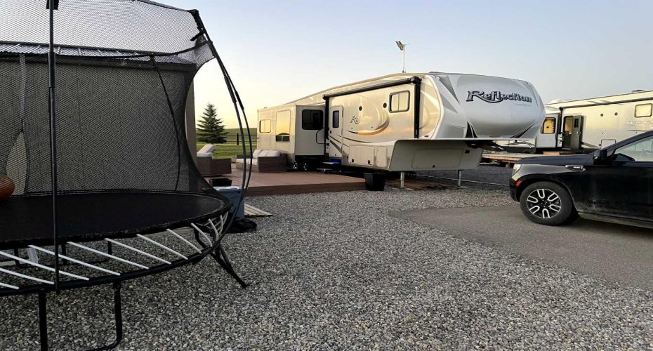 41019 Range Road 116, Rural Lacombe County, Alberta T0C 0J0, ,Land,For Sale,Range Road 116,A2207240