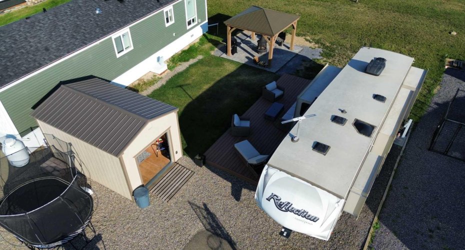 41019 Range Road 116, Rural Lacombe County, Alberta T0C 0J0, ,Land,For Sale,Range Road 116,A2207240