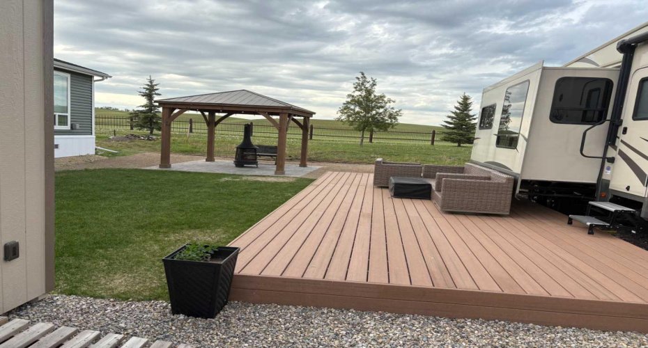 41019 Range Road 116, Rural Lacombe County, Alberta T0C 0J0, ,Land,For Sale,Range Road 116,A2207240