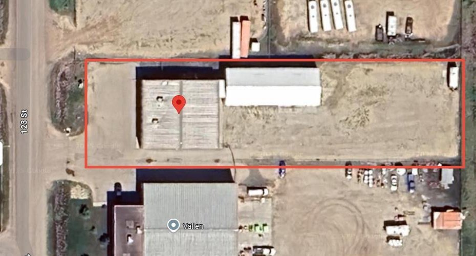 10203B 123 Street, Grande Prairie, Alberta T8V8B7, ,Commercial,For Lease,123,A2207277