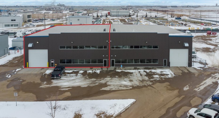 6609 63 Street Close, Lloydminster, Alberta T9V 3T6, ,Commercial,For Sale,63,A2208048