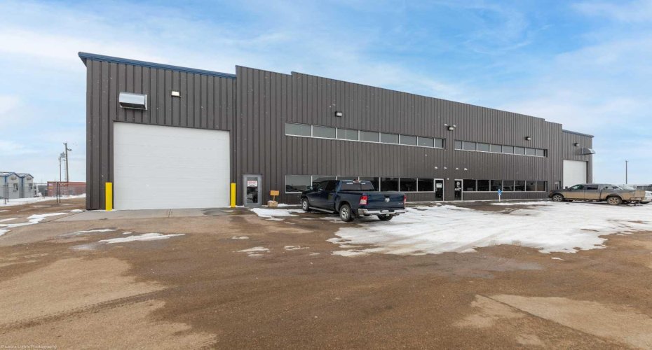 6609 63 Street Close, Lloydminster, Alberta T9V 3T6, ,Commercial,For Sale,63,A2208048
