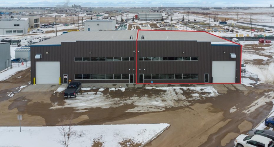 6609 63 Street Close, Lloydminster, Alberta T9V 3T6, ,Commercial,For Sale,63,A2208048