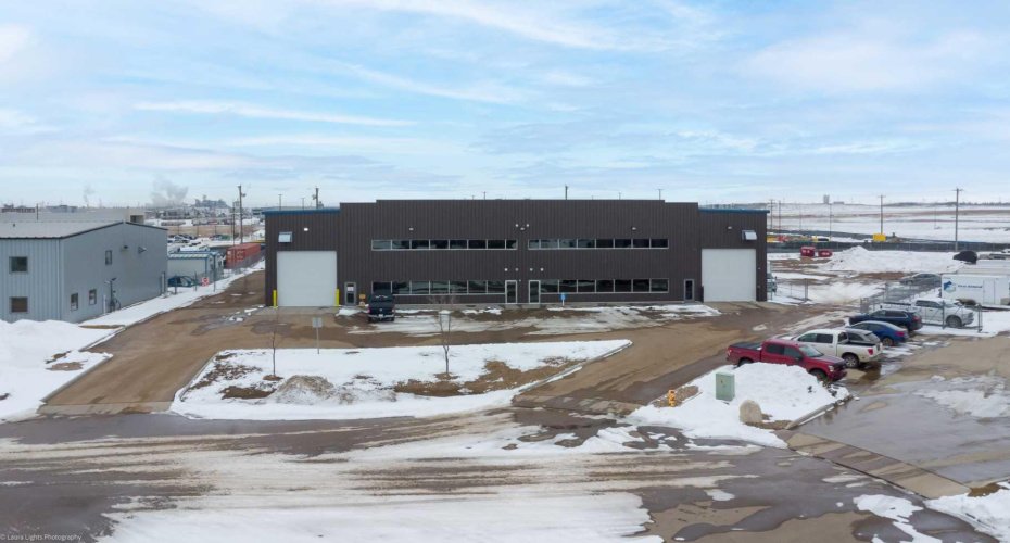 6609 63 Street Close, Lloydminster, Alberta T9V 3T6, ,Commercial,For Sale,63,A2208048