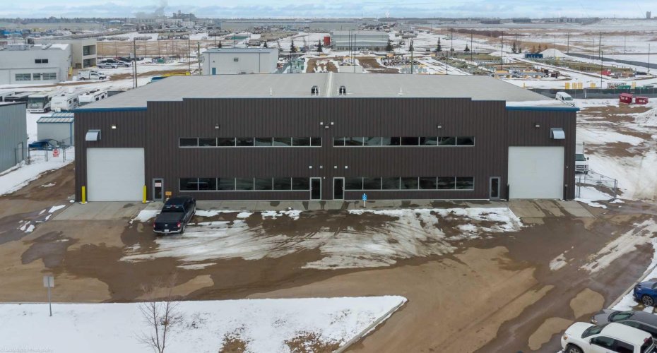 6609 63 Street Close, Lloydminster, Alberta T9V 3T6, ,Commercial,For Sale,63,A2208048