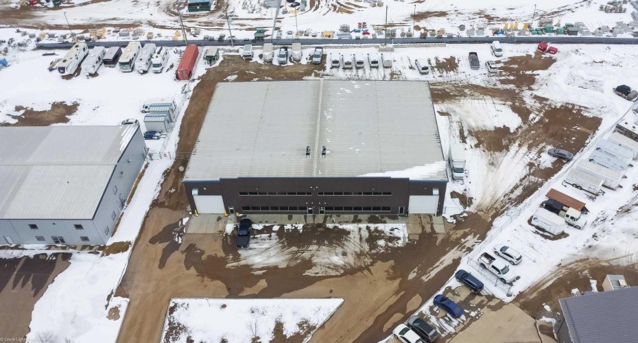 6609 63 Street Close, Lloydminster, Alberta T9V 3T6, ,Commercial,For Sale,63,A2208048