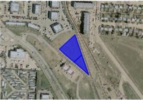 9505 & 9605 97 Street, Grande Prairie, Alberta T8V8B9, ,Land,For Sale,97,A2208472