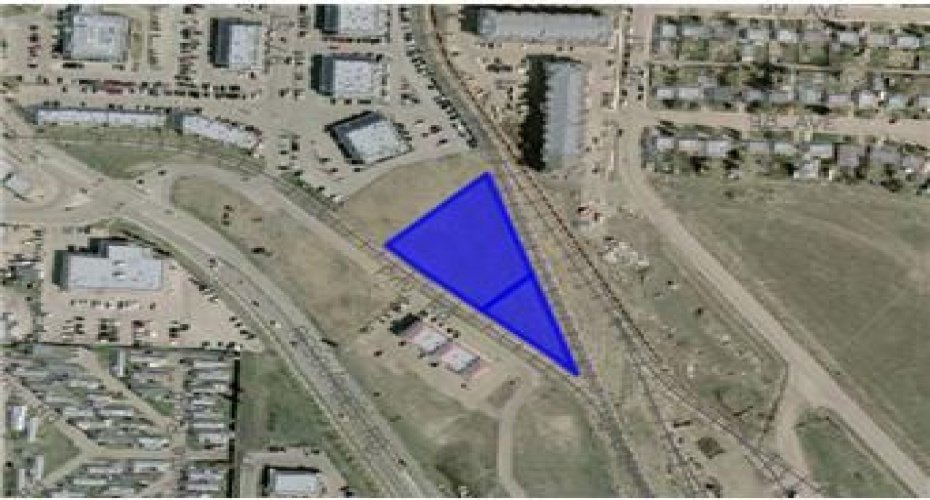 9505 & 9605 97 Street, Grande Prairie, Alberta T8V8B9, ,Land,For Sale,97,A2208472