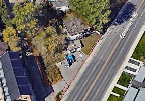 411 Edmonton Trail, Calgary, Alberta T2E 3S5, ,Land,For Sale,Edmonton,A2208345