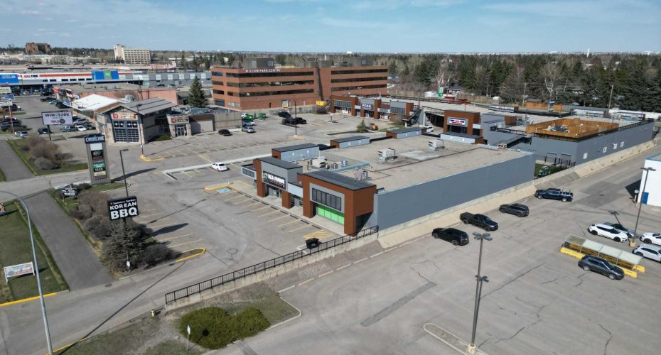 10440 Macleod Trail, Calgary, Alberta T2J0P8, ,Commercial,For Lease,Century Park Plaza,Macleod,A2208660