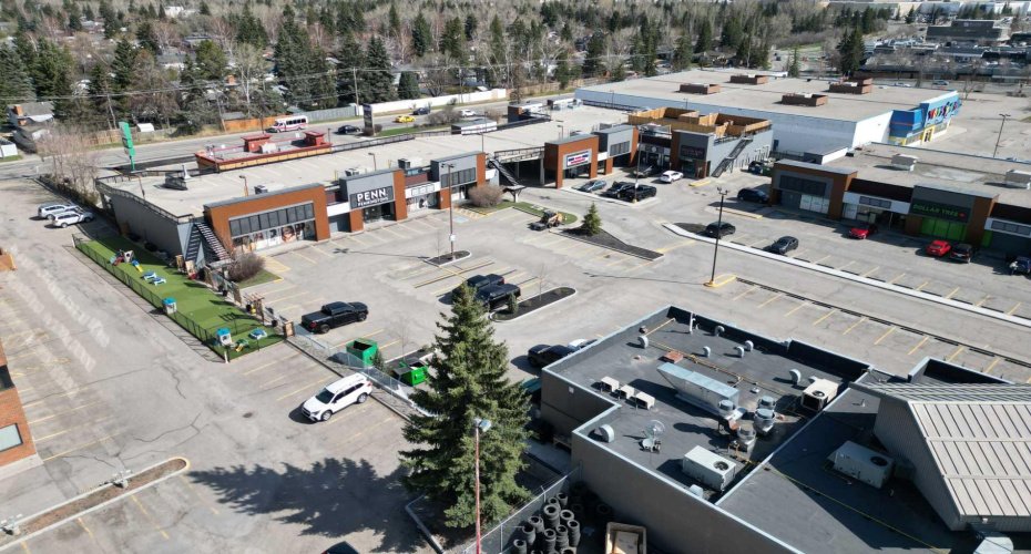 10440 Macleod Trail, Calgary, Alberta T2J0P8, ,Commercial,For Lease,Century Park Plaza,Macleod,A2208660