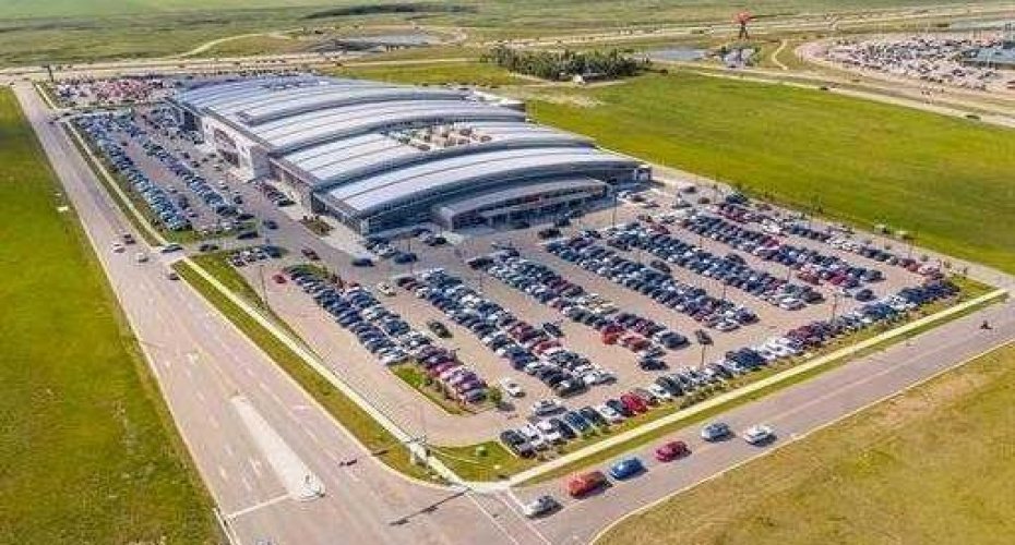 260300 Writing Creek Crescent, Rural Rocky View County, Alberta T4A 0X8, ,Commercial,For Sale,Writing Creek,A2206817