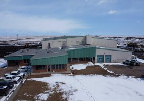 28507 Highway 36, Sunnynook, Alberta T0J1P0, ,Commercial,For Sale,Highway 36,A2209533