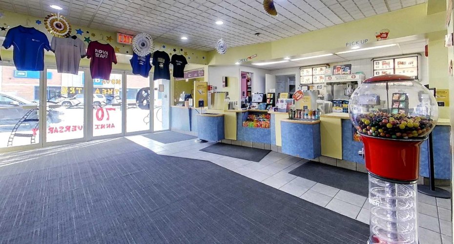 316 50 Street, Edson, Alberta T7E 0E1, ,Commercial,For Sale,50,A2206351