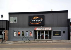 316 50 Street, Edson, Alberta T7E 0E1, ,Commercial,For Sale,50,A2206351