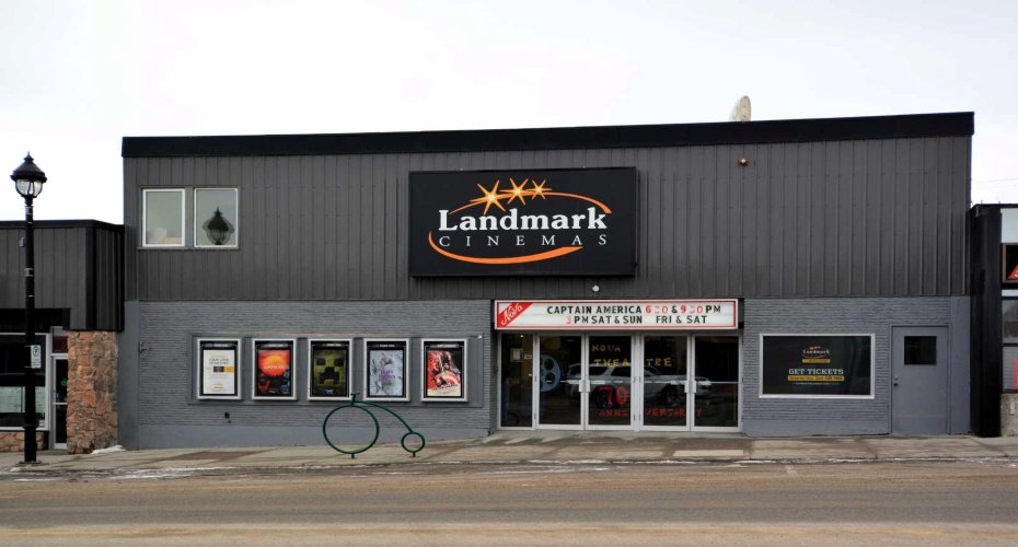 316 50 Street, Edson, Alberta T7E 0E1, ,Commercial,For Sale,50,A2206351