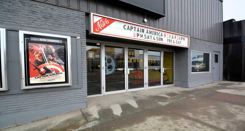 316 50 Street, Edson, Alberta T7E 0E1, ,Commercial,For Sale,50,A2206351