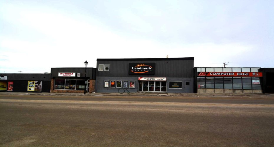 316 50 Street, Edson, Alberta T7E 0E1, ,Commercial,For Sale,50,A2206351