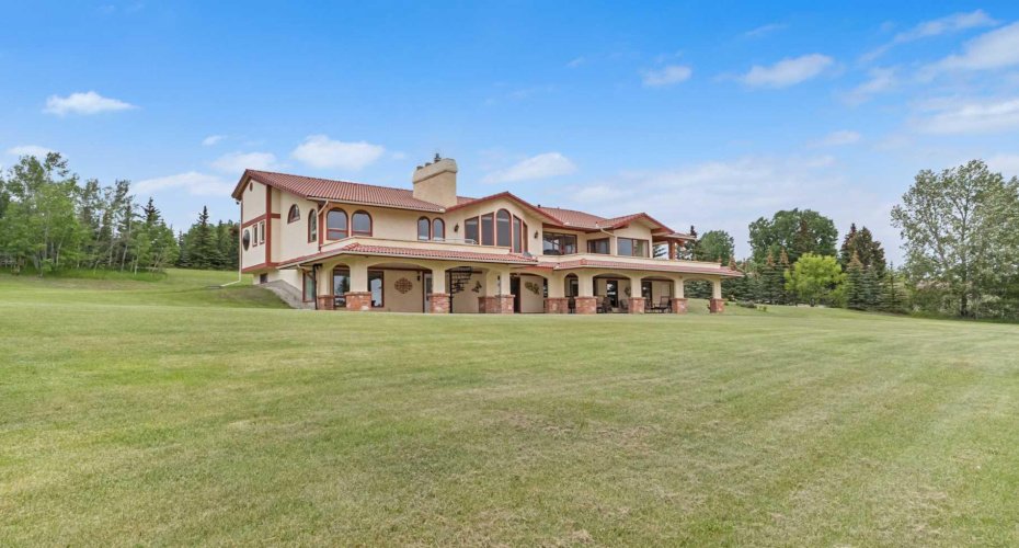 80054 226 Avenue, Rural Foothills County, Alberta T1S 2Z1, 5 Bedrooms Bedrooms, ,4 BathroomsBathrooms,Residential,For Sale,226,A2206623