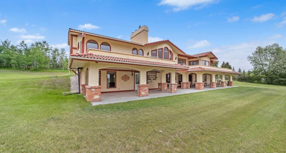 80054 226 Avenue, Rural Foothills County, Alberta T1S 2Z1, 5 Bedrooms Bedrooms, ,4 BathroomsBathrooms,Residential,For Sale,226,A2206623