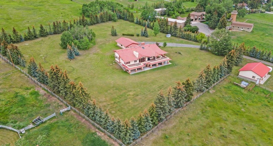 80054 226 Avenue, Rural Foothills County, Alberta T1S 2Z1, 5 Bedrooms Bedrooms, ,4 BathroomsBathrooms,Residential,For Sale,226,A2206623
