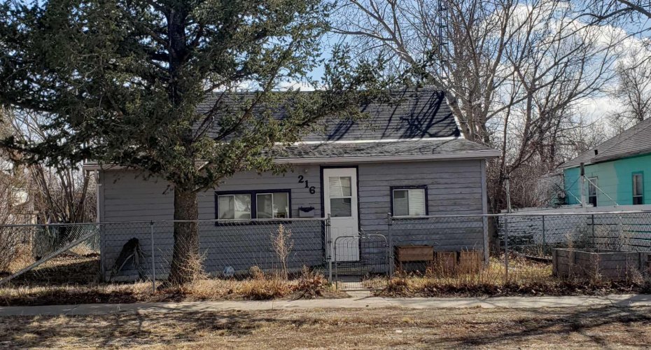 216 3 Avenue, Champion, Alberta T0L 0R0, 2 Bedrooms Bedrooms, ,1 BathroomBathrooms,Residential,For Sale,3,A2209033