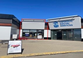 4804 50 Street, Innisfail, Alberta T4G 1C2, ,Commercial,For Lease,50,A2209834