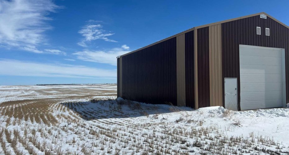 120 Acres Range Road 281, Rural Rocky View County, Alberta T0M 0T0, ,Land,For Sale,120 Acres Range Road 281,A2210463