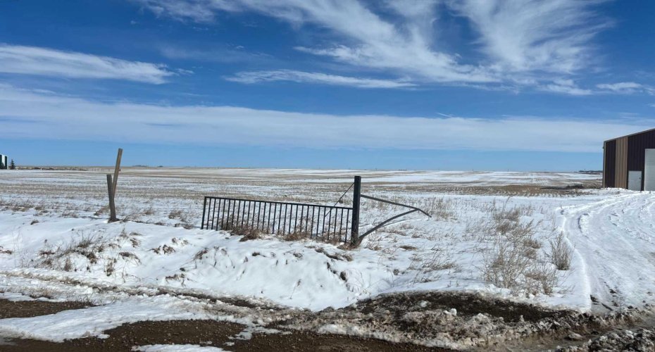 120 Acres Range Road 281, Rural Rocky View County, Alberta T0M 0T0, ,Land,For Sale,120 Acres Range Road 281,A2210463