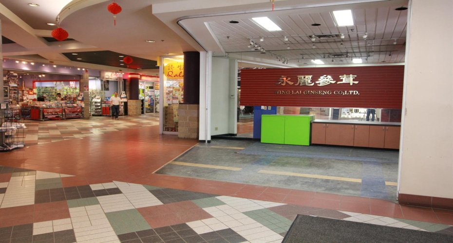 328 Centre Street, Calgary, Alberta T2G 4X6, ,Commercial,For Sale,Dragon City Mall,Centre,A2210465