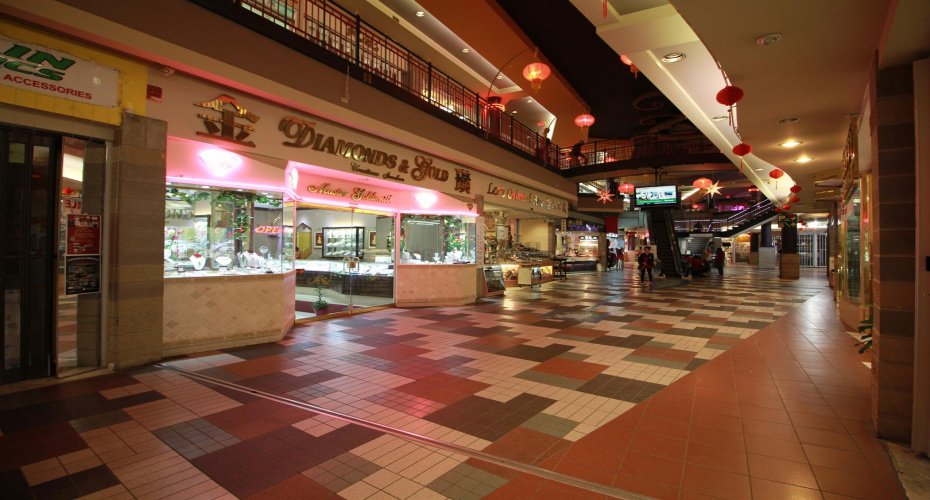 328 Centre Street, Calgary, Alberta T2G 4X6, ,Commercial,For Sale,Dragon City Mall,Centre,A2210465