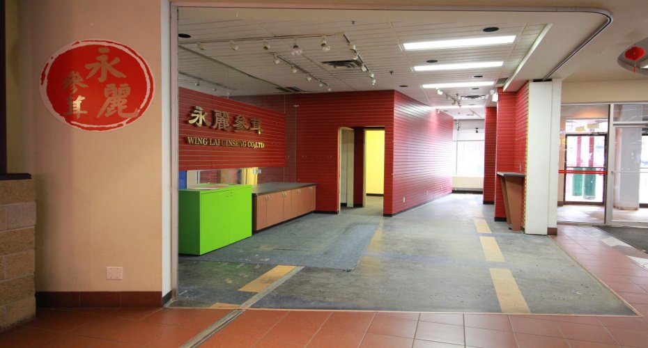 328 Centre Street, Calgary, Alberta T2G 4X6, ,Commercial,For Sale,Dragon City Mall,Centre,A2210465