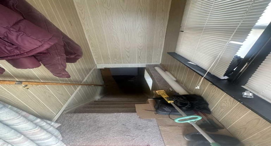 107 4 Avenue, Hanna, Alberta T0J 1P0, 2 Bedrooms Bedrooms, ,2 BathroomsBathrooms,Residential,For Sale,4,A2210585