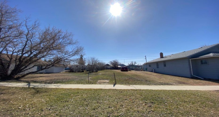 203 2 Avenue, Hanna, Alberta T0J1P0, ,Land,For Sale,2,A2210639