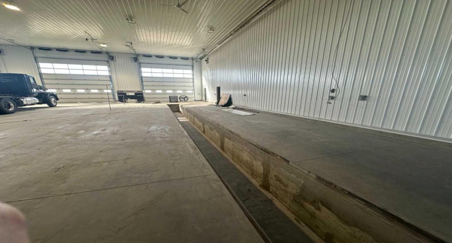 731056A Range Road 62, Sexsmith, Alberta T0H 3C0, ,Commercial,For Sale,Range Road 62,A2210644